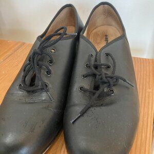 Women's  Capezio Tap Shoes